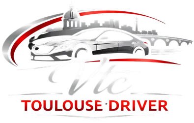 VTC Toulouse Driver