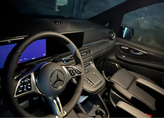 Chauffeur prive VTC Toulouse toute distances