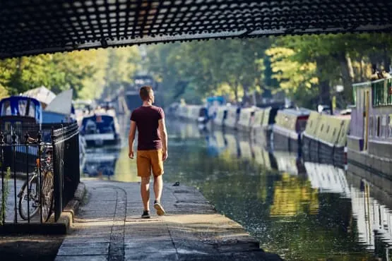 Decouverte du Canal du Midi en Haute-Garonne avec chauffeur guid